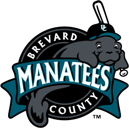Brevard County Manatees 58403