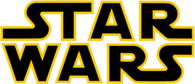 Star Wars black and yellow 