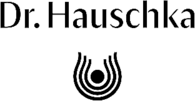 Dr. Hauschka logo black