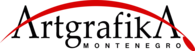 Stamparija ARTGRAFIKA MONTENEGRO