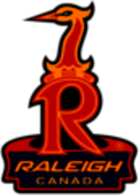 Raleigh