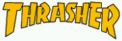 Thrasher