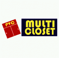 Multi Closet