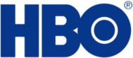 HBO Logo Blue