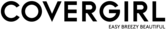 Covergirl logo and slogan