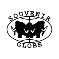 Souvenir Globe