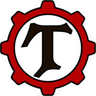 TaPa Tampere (1970's logo)