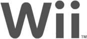 Wii grey 