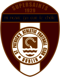 St. Patrick's Athletic FC