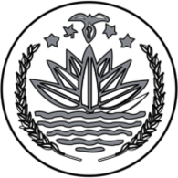 Bangladesh Crest