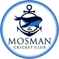 Mosman Cricket Club 