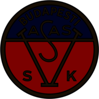 Budapesti Vasas SK (mid 1950's logo)