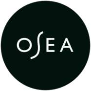 Osea logo round