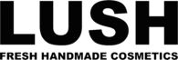 Lush logo full