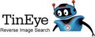 TinEye Reverse Image Search 