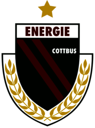 Energie Cottbus Vascogermana