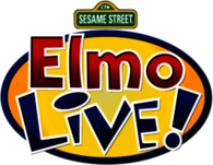 Elmo live