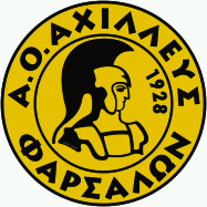 AO Achilleas Farsalon