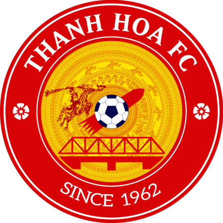 New Thanh Hoa FC 2020