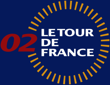 Le Tour de France 2002