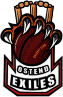 Ostend Exiles Cricket Club 