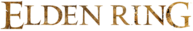 Elden Ring logo scripted
