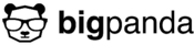 BigPanda logo landscape