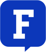 Fleep logo thumbnail