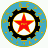 FK Borac Sakule