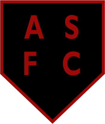 Amigos de Sapucaia Futebol Clube de Sapucaia do Sul RS 84994