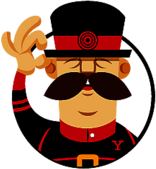 Yeoman logo thumbnail