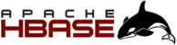 HBase full logo landscape