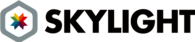 Skylight logo landscape