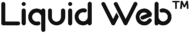 Liquid Web text 