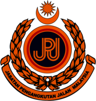 Jabatan Pengangjutan Jalan