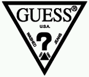 Guess by Marciano