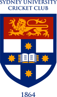 Sydney University Cricket Club 