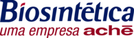 Biosintetica Uma empresa Ache