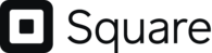 Square logo landscape