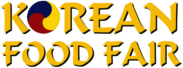 Korean Food Fair