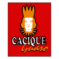Guaro Cacique