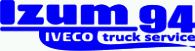 IVECO Izum 94 parts