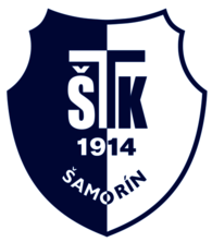 FC ŠTK 1914 Šamorín