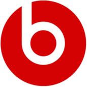 Beats red 