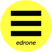 Edrone round 
