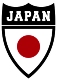 Japan National Ice Hockey Team 