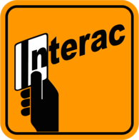 interac yellow