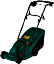 Bosch Rotak Lawn Mower