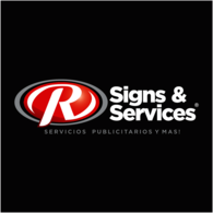 R Signs & Services