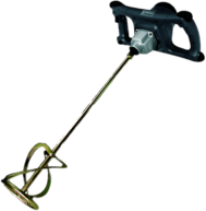 Handheld Cement Mixer